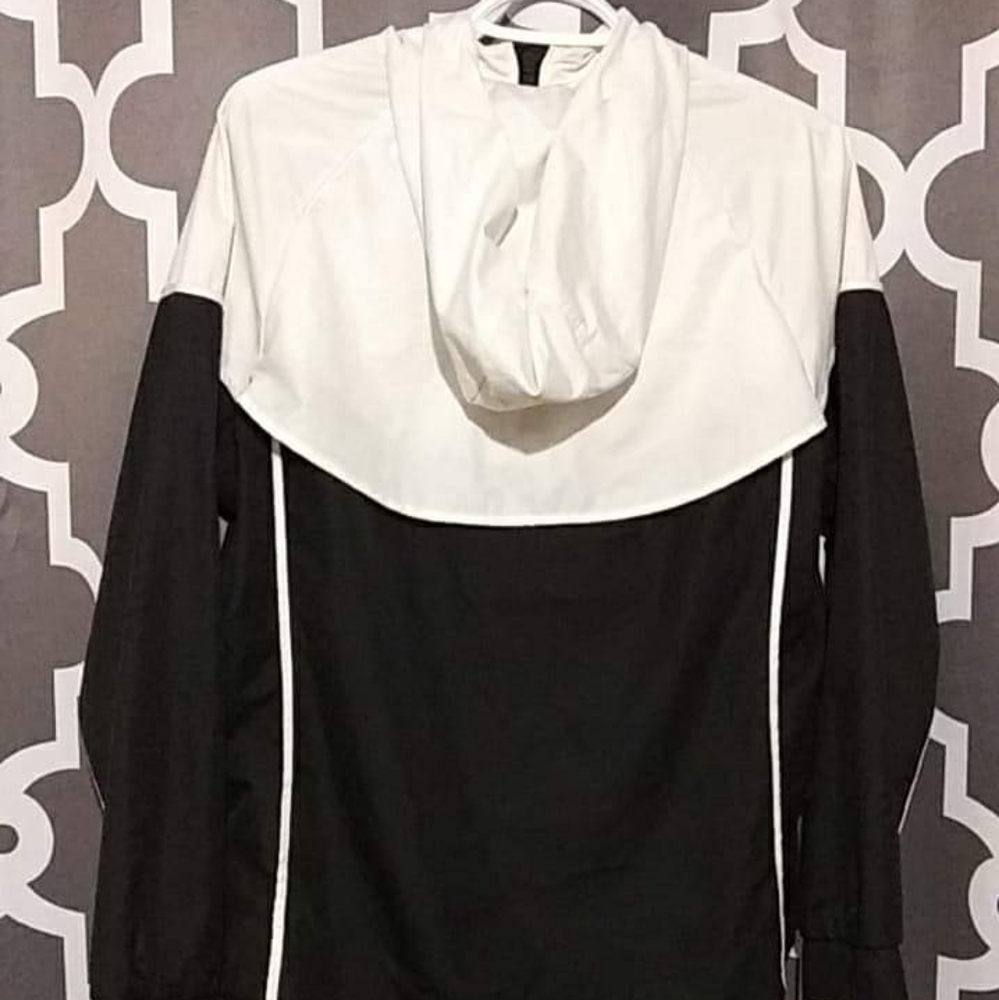 Nike jacket